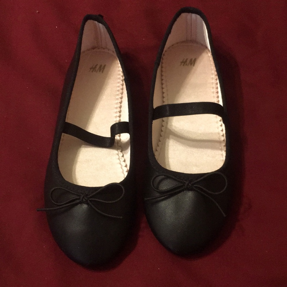 H&M shoes size1